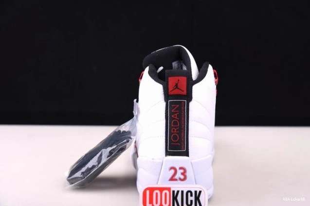 Cheap TBkick Air Twist CT8013-106 Jordan 12 0731